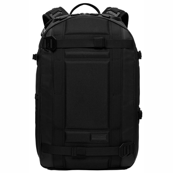 ramverk db